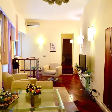 Residence Gabry Tatil Evi