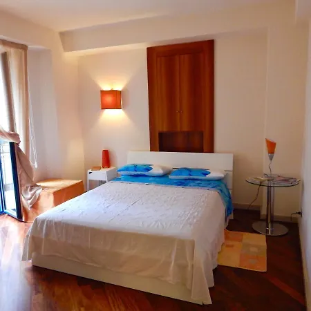 Residence Gabry Taormina