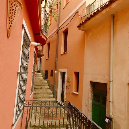 Residence Gabry Dom wakacyjny