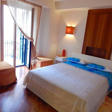 Residence Gabry Taormina