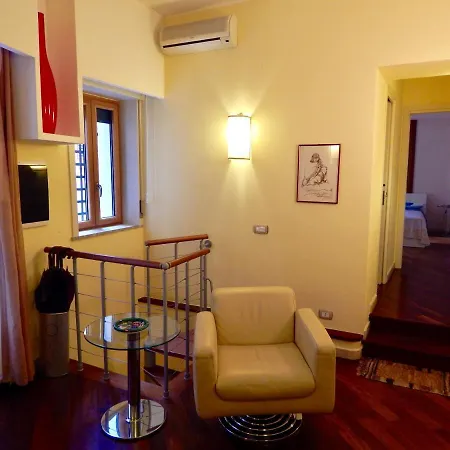 Residence Gabry *