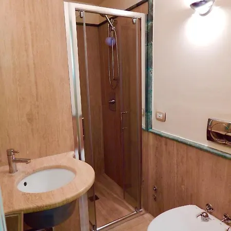 Residence Gabry Dom wakacyjny Taormina