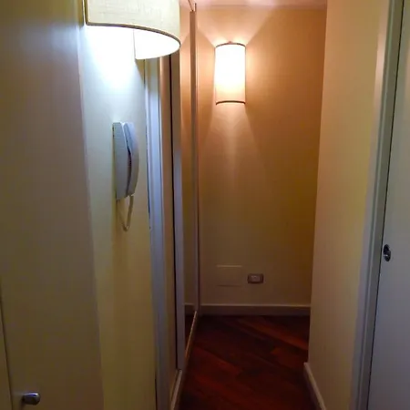 Residence Gabry Dom wakacyjny *