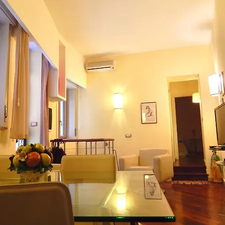 Residence Gabry Taormina
